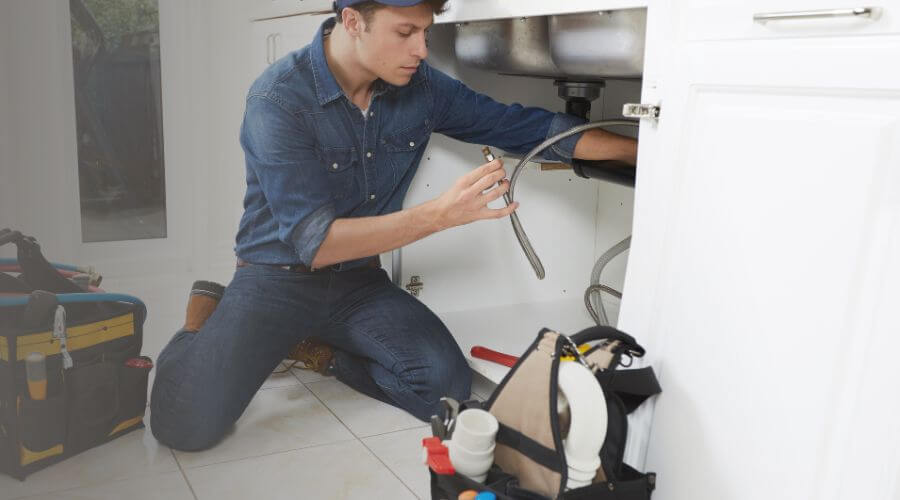 Professional Leak Detection Services in Sebeka, MN